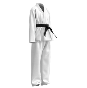 Ecowalson KOF <span class=keywords><strong>Cobra</strong></span> Kai Cosplay disfraz chico adulto blanco Kimono uniforme diadema <span class=keywords><strong>Anime</strong></span> Halloween fiesta traje chándal - Product Image 4