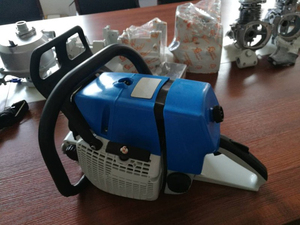 Vendita calda Cinese fornitore 5.2kw catena motosega <span class=keywords><strong>660</strong></span> con la migliore qualità - Product Image 4