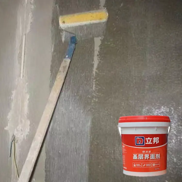 selantes de primer de superfícies para consolidação de materiais de piso de paredes, pintura e decoração de artes imobiliárias
