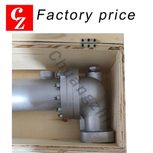 อะไหล่เครื่องทำ39905633เย็นสำหรับเครื่องอัดอากาศ Ingersoll Rand แบบสกรูอะไหล่จัดส่งรวดเร็ว - Product Image 4