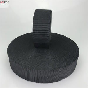 25mm 1 "FR Aramid kayış yüksek mukavemetli sıcaklığa dayanıklı Anti Cut alev geciktirici yanmaz dayanıklı Kevlars Aramid dokuma - Product Image 4