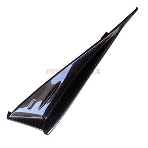 Faldones Laterales de Fibra de Carbono a <span class=keywords><strong>Precio</strong></span> de Fábrica para Subaru Brz <span class=keywords><strong>2022</strong></span>+ - Product Image 5