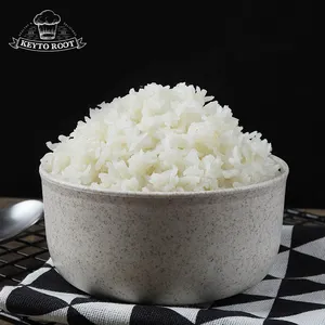 Konjac riz blanc, vente en gros