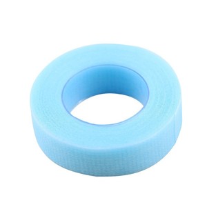 Wholesale PE breathable eyelash extension <b>tape</b>, specially designed for permanent makeup, comfortable, hypoallergenic, suitable - Product Image 2