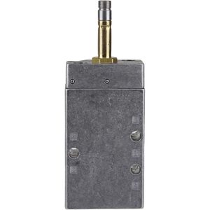 Vanne solénoïde ELECANE MFH-5-1/8-NPT à 5 ports et 2 positions, vanne de commande pneumatique - Product Image 4