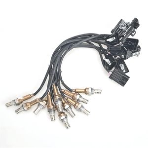 Không khí nhiên liệu tỷ lệ cảm biến cho RE94 cho Delphi <span class=keywords><strong>1086000727</strong></span> 25325359 oxy cảm biến băng rộng O2 cảm biến không khí xe - Product Image 5