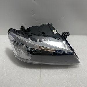 63117276997 63117276998 Faro Delantero Adaptativo Bi-Xenón AFS con LED DRL para BMW X3 F25 X4 F26 XDrive20i, XDrive28i 2010-2018 - Product Image 3