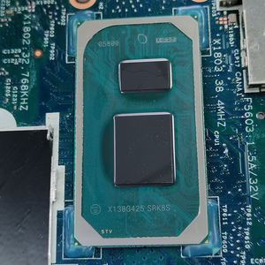 ของแท้ใหม่สำหรับเมนบอร์ด Dell Latitude 5320 i3-1125G4 04M1G4 S0UTA ความยาวสูงสุด13 MB 213252-1 - Product Image 5