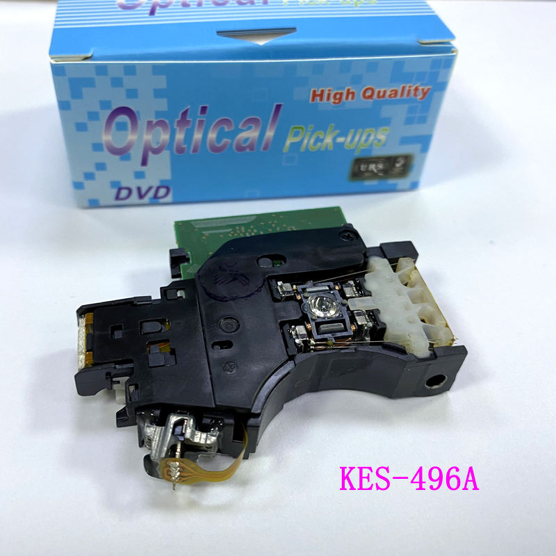 Original Blu-Ray Drive KES-496A Laser Lens Parts for PS4