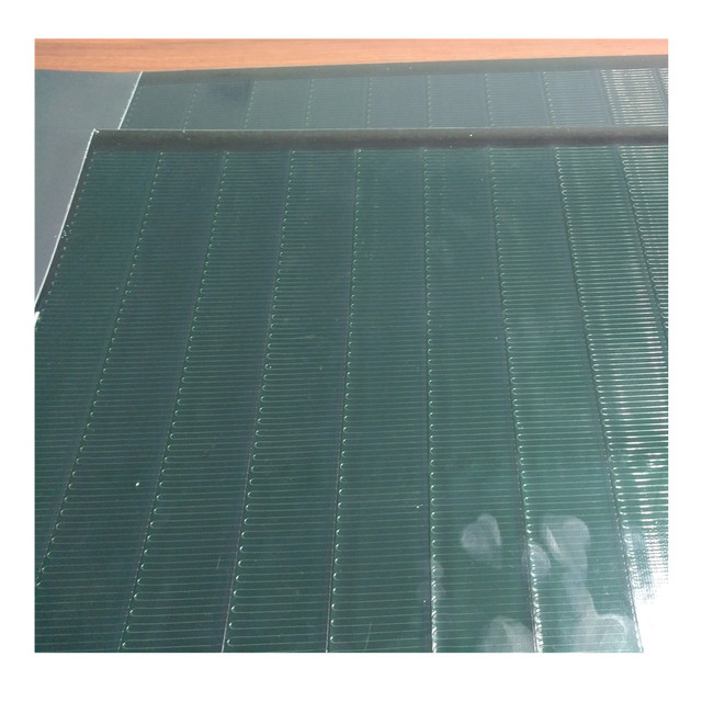 Flexible Solar Panel Sunpower Energy Panels Flex CIGS Thin Film Sun System Parts