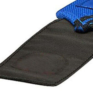 High Quality Fitness Weightlifting <b>Wrist</b> <b>Support</b> <b>Wrist</b> Wraps <b>For</b> Sale Custom Logo Hook and Loop Closure Fitness <b>Gym</b> Wraps - Product Image 2