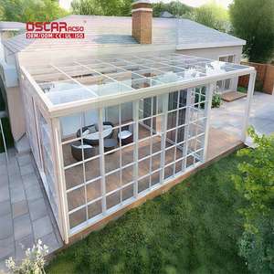 Transistores de Microprocesador Transparentes de Ahorro Energético para Invernaderos y Casas de Cristal en China - Product Image 1