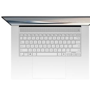 2024 a SUS Zenbook 16 Air Notebook UM5606 Lingyao 16 DE 32 GB RAM 1TB SSD GPU integrada de 16 pulgadas, portátil para juegos blanco - Product Image 5