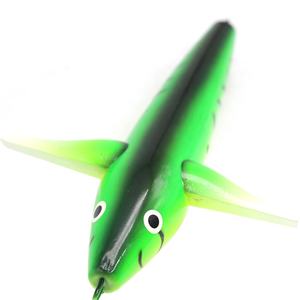 Leurre de pêche à la traîne Side Tracker Trolling Teaser Bird Centre Hole pour la pêche à la traîne en centre de <span class=keywords><strong>bar</strong></span> - Product Image 1