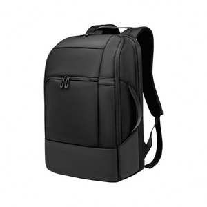 Sac à dos pour ordinateur portable OEM étanche 15,6 pouces, sac à dos de voyage multifonctionnel de haute qualité, élégant et intelligent pour hommes - Product Image 3