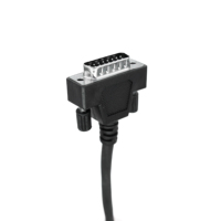 Xhorse X300 PRO OBD2 Main Test Cable for Xhorse Key Programmer Car Key Programmer Key Programming Tool J1962 16Pin