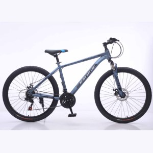 Vélo de ville <span class=keywords><strong>VTT</strong></span> avec panier <span class=keywords><strong>avant</strong></span> et <span class=keywords><strong>porte</strong></span>-bagages arrière 26 pouces Vente en gros - Product Image 5
