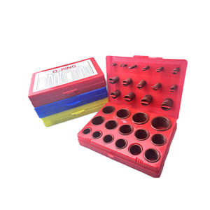 <span class=keywords><strong>Kit</strong></span> di O-Ring in <span class=keywords><strong>Gomma</strong></span> OEM ad Alta Pressione, Assortimento Professionale, Set di Attrezzi per Riparazioni, <span class=keywords><strong>Kit</strong></span> di Guarnizioni in <span class=keywords><strong>Gomma</strong></span> - Product Image 6