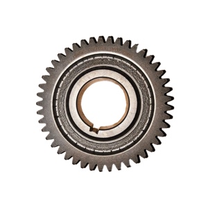 Pièces de transmission de camion de haute qualité JS85C-1701053 Engrenage intermédiaire de boîte de vitesses pour Sinotruk - Product Image 1
