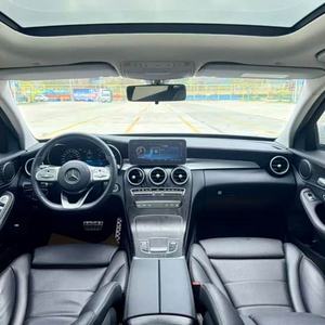 <span class=keywords><strong>Mercedes</strong></span>-Benz <span class=keywords><strong>Classe</strong></span> C 2020 C 200 L berline d'<span class=keywords><strong>occasion</strong></span>, conduite à gauche, Euro VI, bon état, véhicule d'<span class=keywords><strong>occasion</strong></span> - Product Image 4