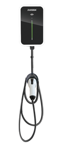 Station de recharge <span class=keywords><strong>pour</strong></span> véhicules électriques certifiée IEC62196, DUOSIDA Direct, contrôle par application, 7KW 11KW 22KW <span class=keywords><strong>Type</strong></span> <span class=keywords><strong>2</strong></span>, <span class=keywords><strong>type</strong></span> piquet / mural - Product Image 4