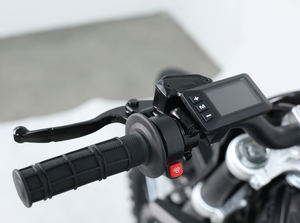 Mini moto <span class=keywords><strong>électrique</strong></span> tout-terrain pour enfants, style Sur Ron, 60V 72V 25AH, puissance de pointe <span class=keywords><strong>2000W</strong></span>, 4500W, 6500W - Product Image 2