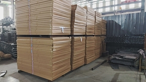 <span class=keywords><strong>Prix</strong></span> d'usine en Chine pour le revêtement de terrain de <span class=keywords><strong>padel</strong></span> et la toiture de terrain de <span class=keywords><strong>padel</strong></span>, <span class=keywords><strong>construction</strong></span> personnalisée de terrain de tennis de <span class=keywords><strong>padel</strong></span> intérieur - Product Image 4