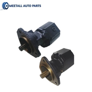 Hot Sale Hochwertige KRAFTSTOFF ZAHNRADPUMPE 4570910201 4570910101 Passend für schwere LKW - Product Image 4