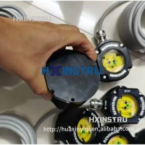 RENISHAW OMI-2 ออปติคอลรีซีฟเวอร์ ไมช์อิมพอร์ตเฟซ ไนซ์ เอช - Product Image 5