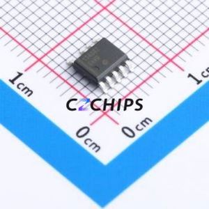 วงจรรวม SOIC-9-150mil NCP1340B7D1R2G ใหม่ของแท้ชิป IC PMIC พลังงาน DC-DC - Product Image 1