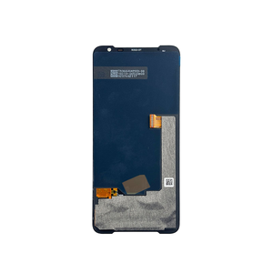 Amoled Original para Asus Rog <span class=keywords><strong>3</strong></span> Pantalla de visualización para Rog Phone <span class=keywords><strong>3</strong></span> Lcd Montaje de pantalla táctil con marco - Product Image 6