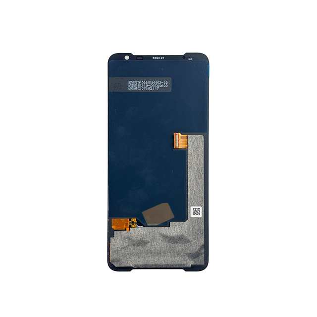High Quality Display Screen for ASUS ROG 3 Replacement LCD Touch Screen Assembly with Frame