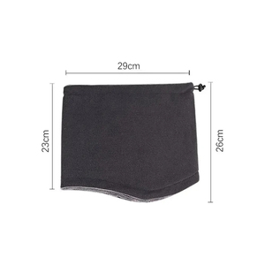 Yifan personalizzato collo ghetta invernale calda maschera da sci uomo <span class=keywords><strong>Bandana</strong></span> in pile collo più caldo ghetta <span class=keywords><strong>viso</strong></span> - Product Image 2