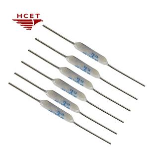 Керамический термоотсечной предохранитель 250 В 10А/15А/20А 130 до 240 градусов С переключатель температуры для рисоварок и кухонных приборов - Product Image 4