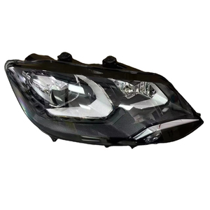 Faro Delantero Original <span class=keywords><strong>Usado</strong></span> para <span class=keywords><strong>Volkswagen</strong></span> <span class=keywords><strong>Sharan</strong></span> Serie 12-14, Venta Caliente de Fábrica, Precios de Mayoreo - Product Image 1