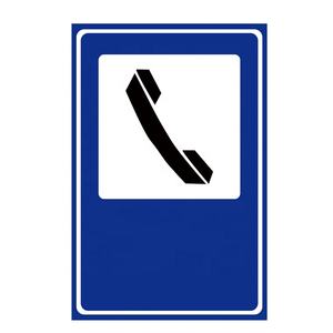 شيفرون علامة السلامة المرورية الألومنيوم الفلورسنت إيطاليا مخصص الفلبين - Product Image 4