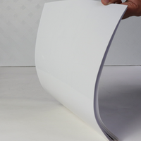 Papier autocollant imprimable de haute qualité pour imprimantes laser et jet d'encre - Brillant, mat, imperméable et plus encore