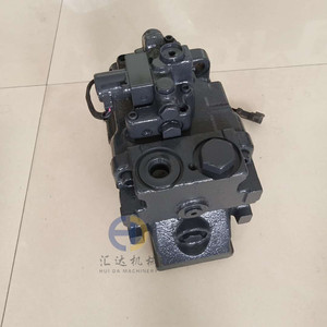 อะไหล่รถตักล้อยาง WA470-6 ปั๊มพัดลม 708-1S-00940 708-1S-00970 WA380-6 WA430-6 ปั๊มไฮดรอลิกหลัก - Product Image 3
