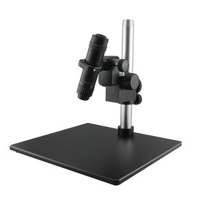FT-Opto FH65Dデジタル顕微鏡スタンド180度回転角度調整可能な電子共焦点顕微鏡用 - Product Image 4