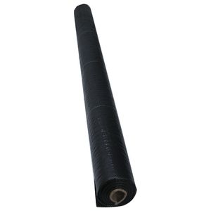 DB 6.5*300 100gsm Tissu anti-mauvaises herbes pour jardin 100gsm Pieds Tissu de désherbage (plié en deux) - Product Image 6