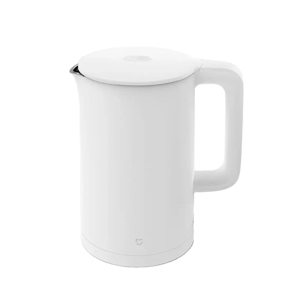 Глобальная версия для Xiaomi 1.5L Электрический чайник большой емкости из нержавеющей стали водяной бойлер с функцией автоматического отключения для отелей