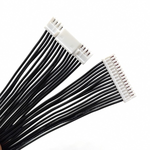 Aangepaste JST-GHR 14 15-pins JST GH 1,25 mm pitch mannelijke vrouwelijke connector kabel - Product Image 3