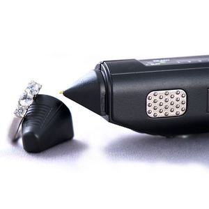 Presidium Mate A, probador de diamantes, joyería, Gema electrónica, pluma de prueba, verificar autenticidad, probador de piedras preciosas - Product Image 1