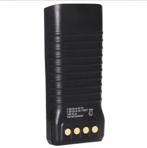 Bidirectionnel pour batterie BL1807-<span class=keywords><strong>EX</strong></span> 7.4V 2200mAh IP57 résistant à l'eau adapté aux radios <span class=keywords><strong>FM</strong></span> PD790EX PD712 <span class=keywords><strong>EX</strong></span> PD792EX - Product Image 1