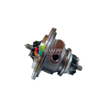 Kartrid Turbocharger K03 53039700026 53039700035 Core 06A145703Q untuk Audi A3 1.8L T (8L) mesin AQA / AJQ Turbo Core