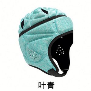 Casco de Rugby/Fútbol Americano/Fútbol para Niños WL con Protección Suave de EVA Modelo 341 Hecho en China - Product Image 6