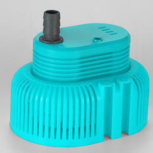 <span class=keywords><strong>Pompe</strong></span> de relevage submersible 75W 2000L/H pour couverture de <span class=keywords><strong>piscine</strong></span>, <span class=keywords><strong>pompe</strong></span> de drainage d'eau de <span class=keywords><strong>piscine</strong></span> au <span class=keywords><strong>sol</strong></span>, 3 adaptateurs, <span class=keywords><strong>tuyau</strong></span> de drainage de 16 pieds, alimentation de 25 pieds, ABS - Product Image 2