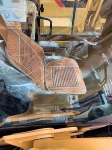 Budget-friendly <b>Construction</b> <b>Machinery</b> Used Caterpillar CAT 325BL Hydraulic Crawler Excavator High Quality Cheap Price for sale - Product Image 5