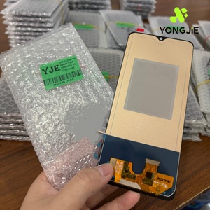 หน้าจอ Incell พร้อมกรอบ Lcdspantalla Con Marco ราคาโรงงาน สำหรับ A11 A10S A13 A12 A14 A16 A15 <span class=keywords><strong>A21S</strong></span> A02S A03 A04E A05 A06 <span class=keywords><strong>A22</strong></span> - Product Image 4