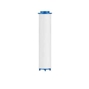 ไส้กรองฝักบัวอาบน้ำแบบยูนิเวอร์แซล ไส้กรองใยฝ้าย PP 100 GPD สำหรับก๊อกน้ำ - Product Image 2